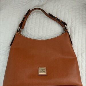 Dooney & Bourke Bryce Hobo Bag